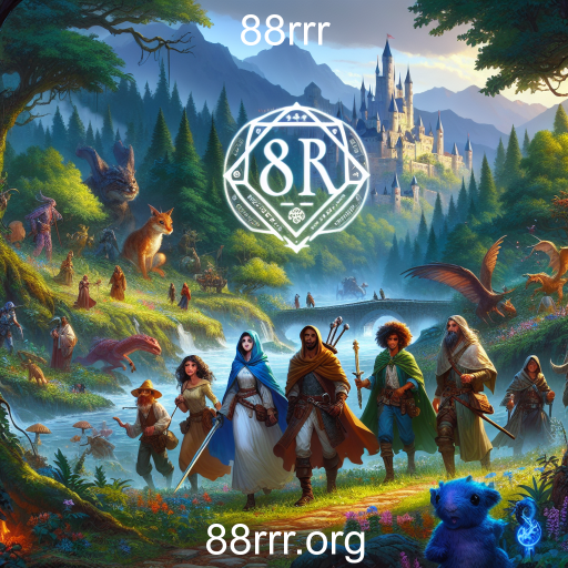 A Magia dos RPGs: Imersão e Criatividade nas Aventuras Virtuais